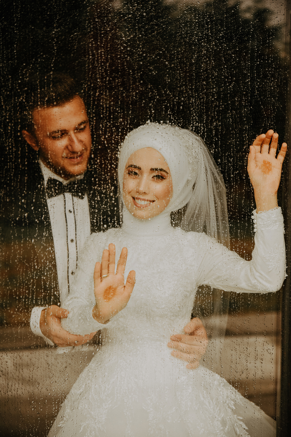 Kibrithane düğün fotoğrafçisi 