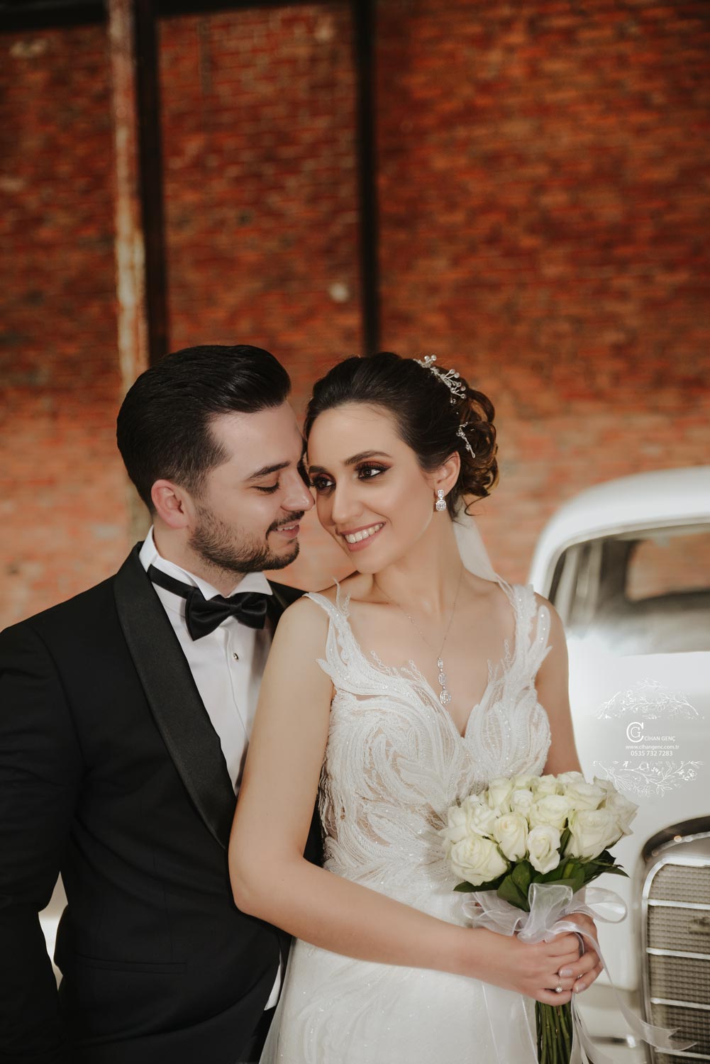 düğün fotoğrafcisi kibrithane