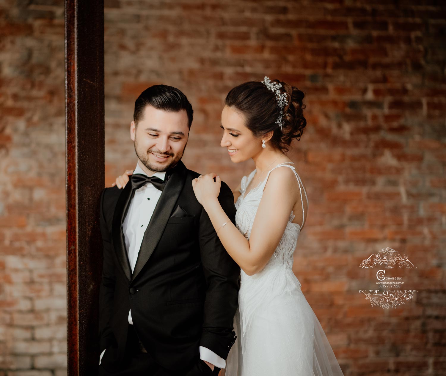 düğün fotoğrafcisi kibrithane