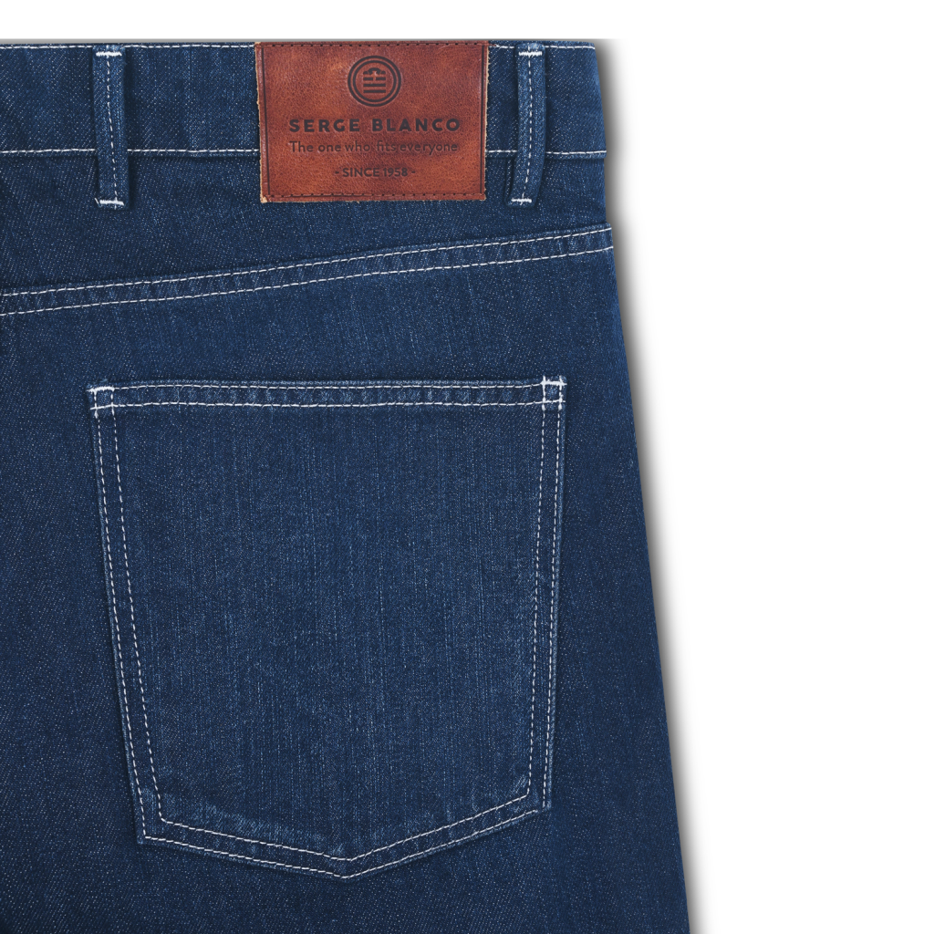 Dekupe Flat pantolon ürünfotoğraf çekimi 
