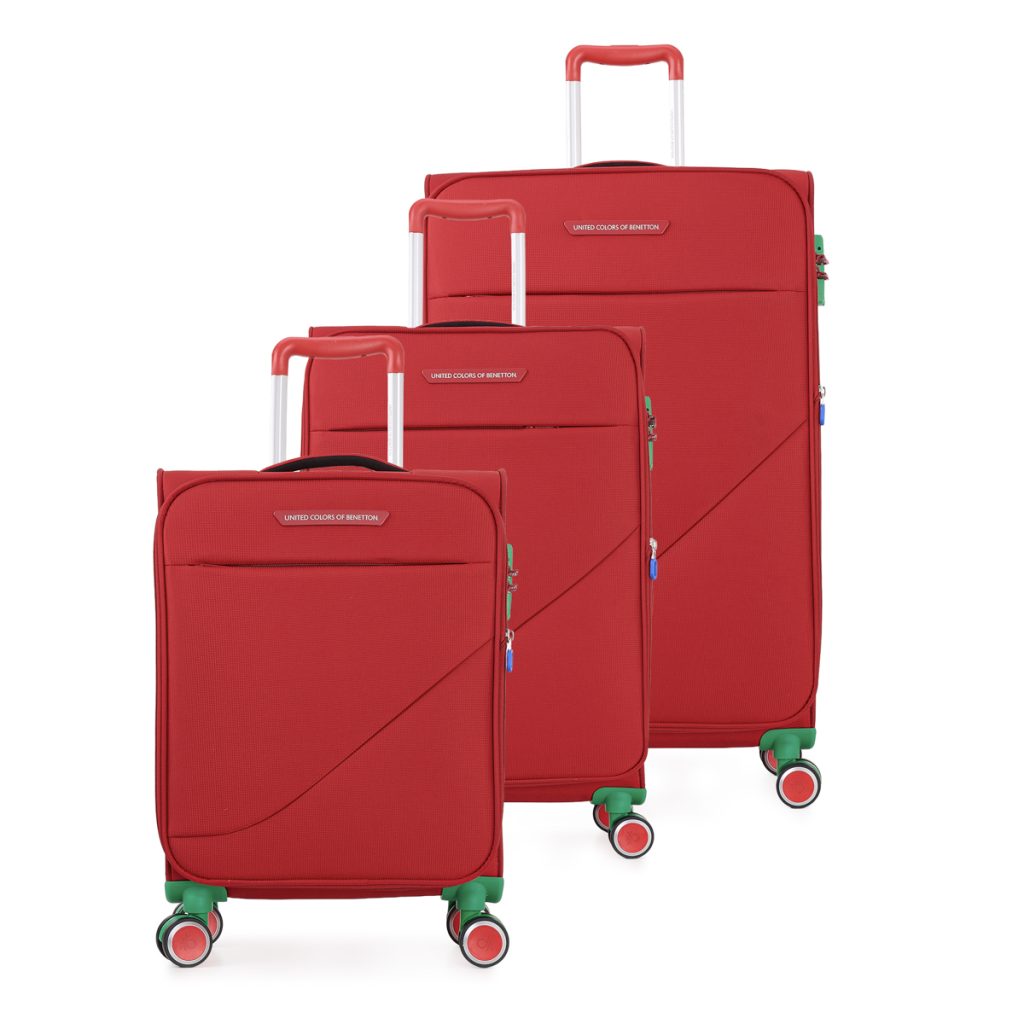 Çanta Valiz Dekupe Fotoğraf Çekimi 