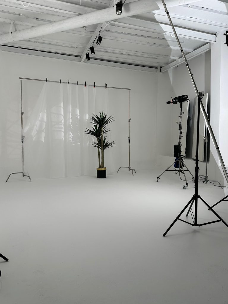 Kiralık günlük Fotoğraf Video  studio 